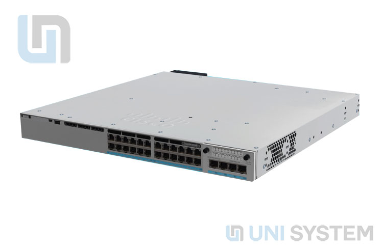 Switch 9330 Switch Cisco 9300 giải pháp tối ưu hóa hiệu suất mạng cho hệ thống mạng ...