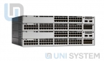 Cisco Core Switch 9300 giải pháp hoàn hảo cho doanh nghiệp