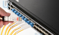 Phân loại và đặc điểm của từng dòng Module quang Cisco