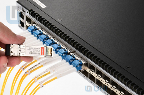 Phân loại và đặc điểm của từng dòng Module quang Cisco