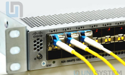 Sự khác biệt giữa các Module quang Cisco SFP VỚI SFP+, XFP