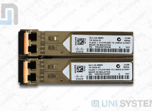 Cisco SFP GLC-SX-MMD