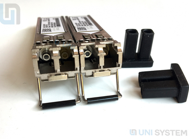 CISCO GLC-FE-100FX, module quang GLC-FE-100FX