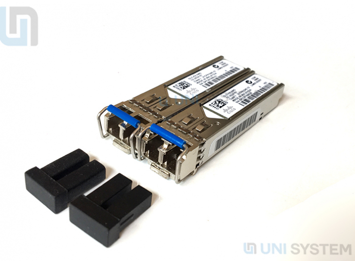 Cisco GLC-EX-SMD, module Cisco GLC-EX-SMD, GLC-EX-SMD, SFP GLC-EX-SMD