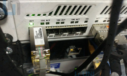 Module quang sfp 1Gb và Module quang 10Gb có gì khác biệt?