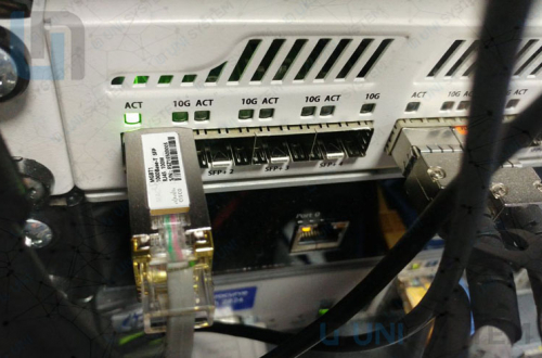 Module quang sfp 1Gb và Module quang 10Gb có gì khác biệt?