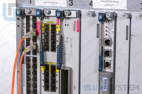 Đặc điểm của module quang Cisco SFP 10G