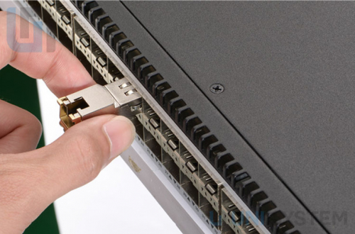 Module quang 1Gb hãng Cisco và các module khác cùng phân khúc